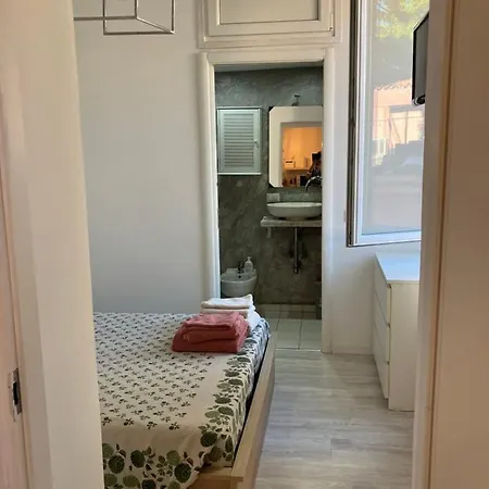 Casa Di Vivi, Comoda Per Il Centro, Il Vaticano Ed Il Gemelli Appartement