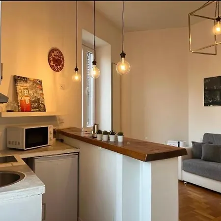 Casa Di Vivi, Comoda Per Il Centro, Il Vaticano Ed Il Gemelli