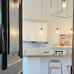 Casa Di Vivi, Comoda Per Il Centro, Il Vaticano Ed Il Gemelli Apartament Rzym