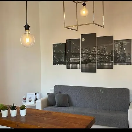 Apartament Casa Di Vivi, Comoda Per Il Centro, Il Vaticano Ed Il Gemelli