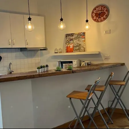 Apartament Casa Di Vivi, Comoda Per Il Centro, Il Vaticano Ed Il Gemelli *