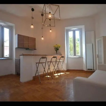 Casa Di Vivi, Comoda Per Il Centro, Il Vaticano Ed Il Gemelli Lägenhet Rom