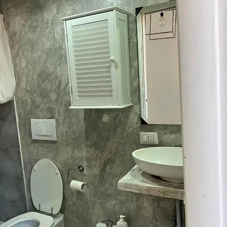 Casa Di Vivi, Comoda Per Il Centro, Il Vaticano Ed Il Gemelli Rom