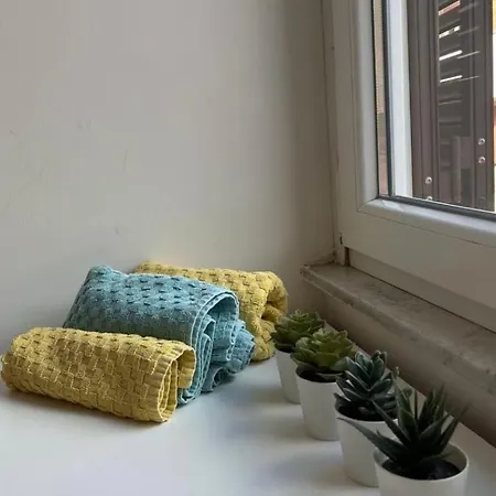 Casa Di Vivi, Comoda Per Il Centro, Il Vaticano Ed Il Gemelli * Rom