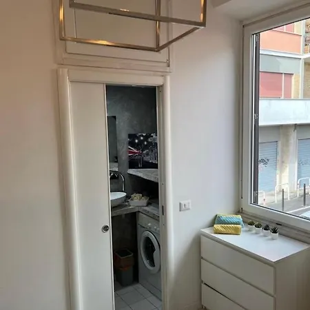 Casa Di Vivi, Comoda Per Il Centro, Il Vaticano Ed Il Gemelli