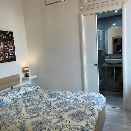 Casa Di Vivi, Comoda Per Il Centro, Il Vaticano Ed Il Gemelli Lägenhet *