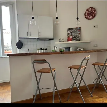 Lägenhet Casa Di Vivi, Comoda Per Il Centro, Il Vaticano Ed Il Gemelli