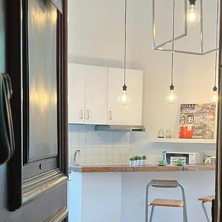 Casa Di Vivi, Comoda Per Il Centro, Il Vaticano Ed Il Gemelli Apartment Rome