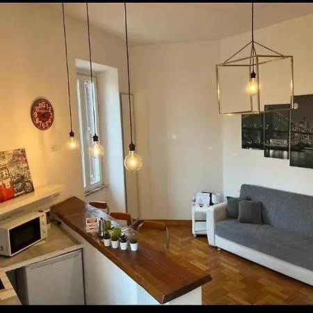 Apartmán Casa Di Vivi, Comoda Per Il Centro, Il Vaticano Ed Il Gemelli *